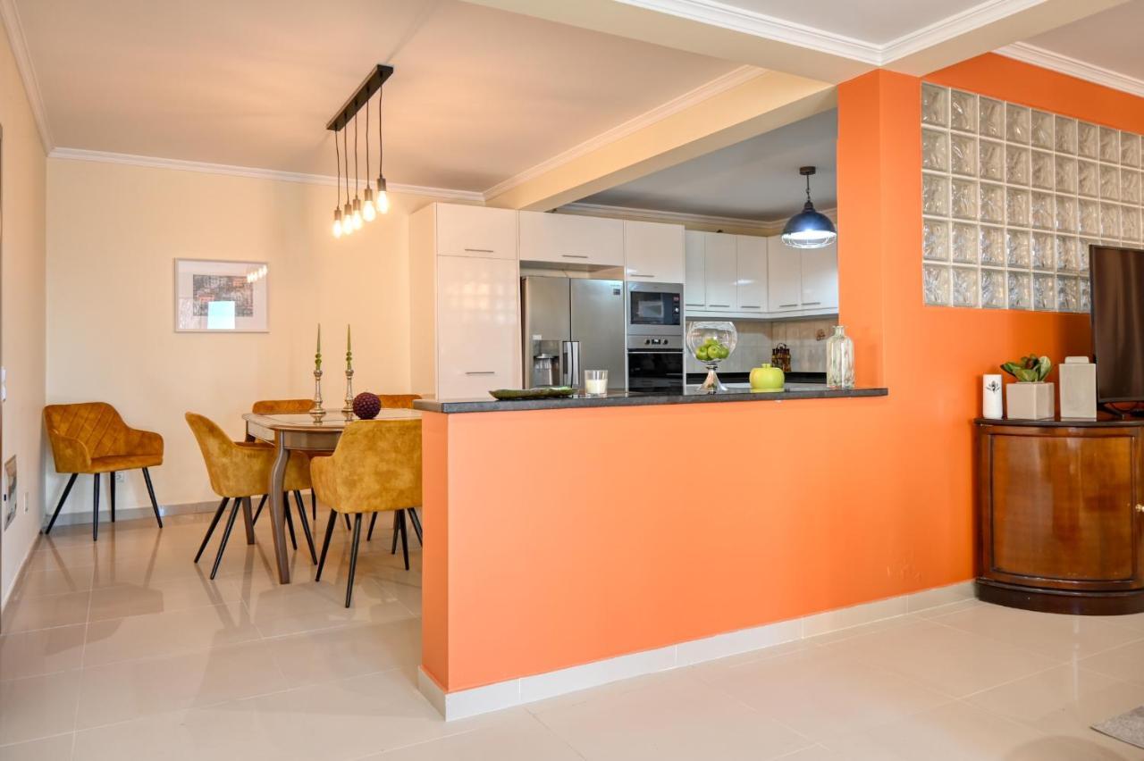 Villa Mendonca, A Home In Madeira Canhas Ngoại thất bức ảnh