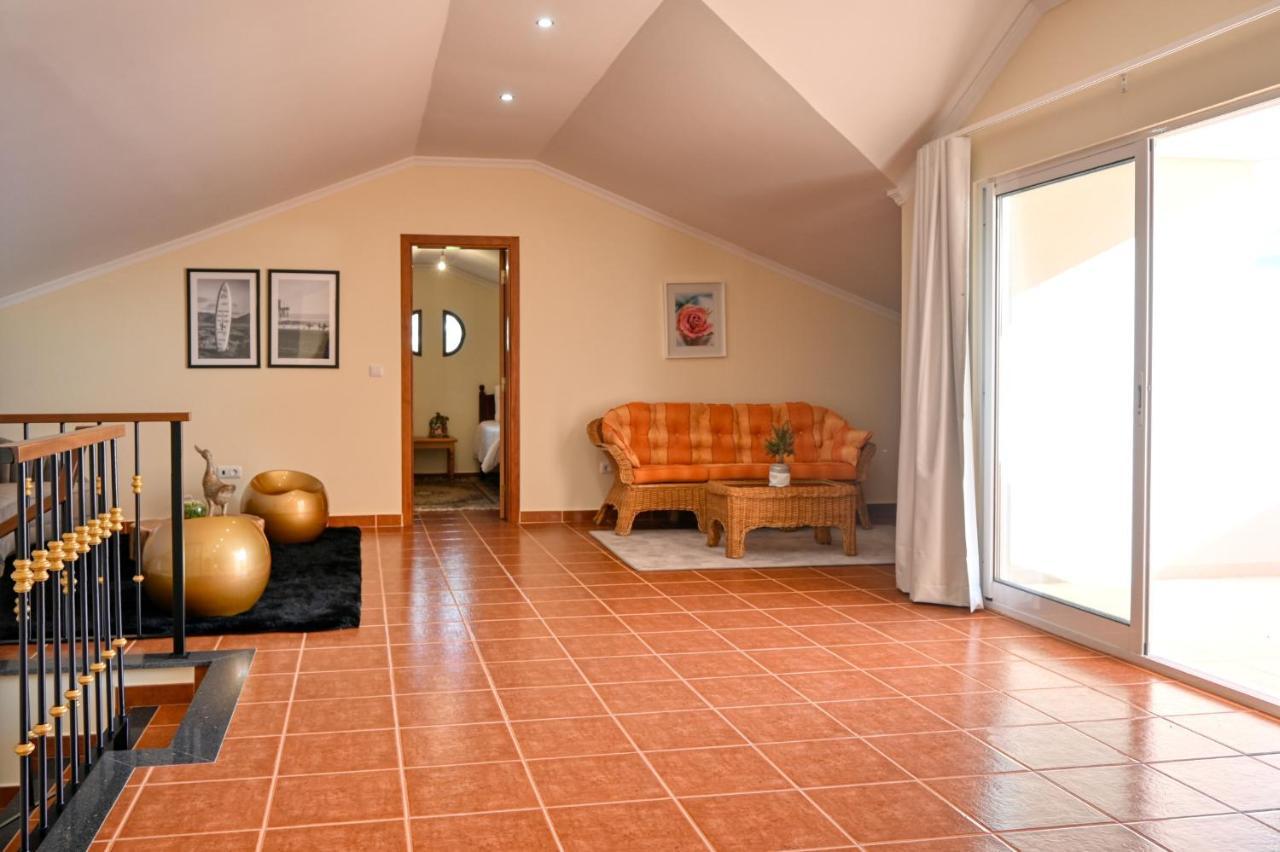 Villa Mendonca, A Home In Madeira Canhas Ngoại thất bức ảnh